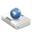 Network drive Icon